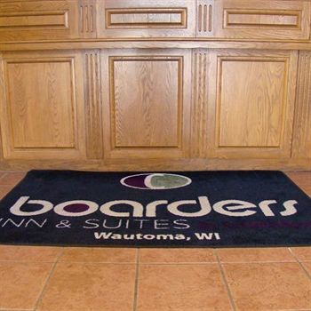 Boarders Inn & Suites By Cobblestone Hotels - Wautoma Exterior foto